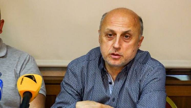 Ինչու Տիգրան Հեքեքյանն ազատվեց պաշտոնից