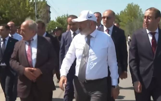 «Հրապարակ»․ Տիգրանաշենը շրջանցել է