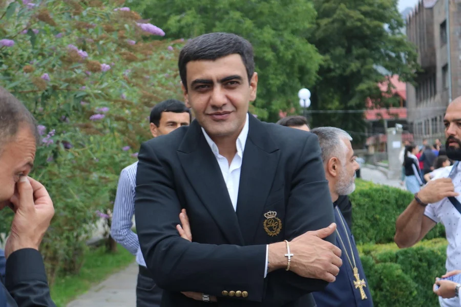 «Հրապարակ»․ Գորիսի ավագանին որոշել է չենթարկվել դատարանի որոշմանը