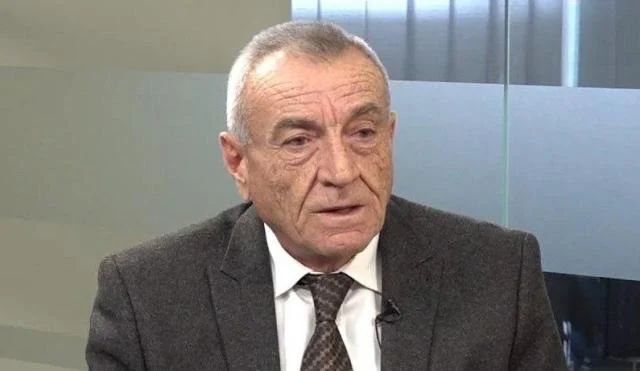 Մահացել է Սերժ Սրապիոնյանը