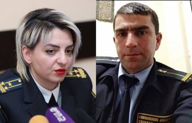 «Հրապարակ». Նակոլկա Շուշոն ասաց՝ Նիկոլն ա ուղարկել, պիտի փող աշխատեմ իրենց համար