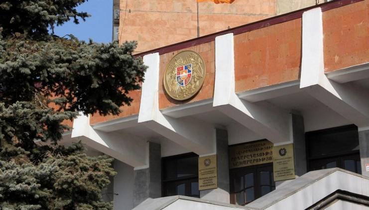 «Հրապարակ»․ ԴԱՀԿ աշխատակիցների համար օրենքով պարգեւավճարների ֆոնդ կամրագրվի
