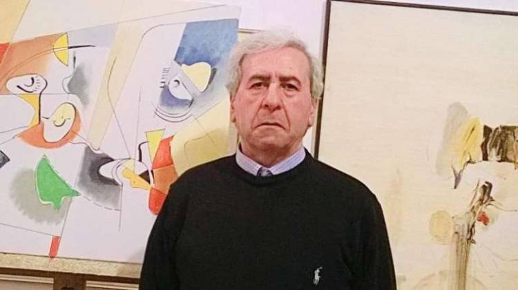 Մահացել է Յուրա Հարությունյանը