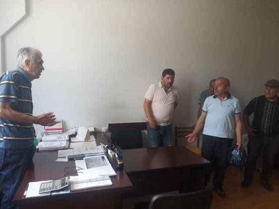 Ում է ձեռնտու Հրազդանի ցեմենտի գործարանի լուծարումը, ով է հավակնում գնել գործարանը 