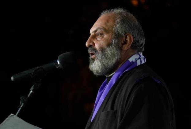 Կարևորագուն խնդիր է ՀՀ քաղաքացիների անվտանգության ապահովումը․ Բագրատ Սրբազան