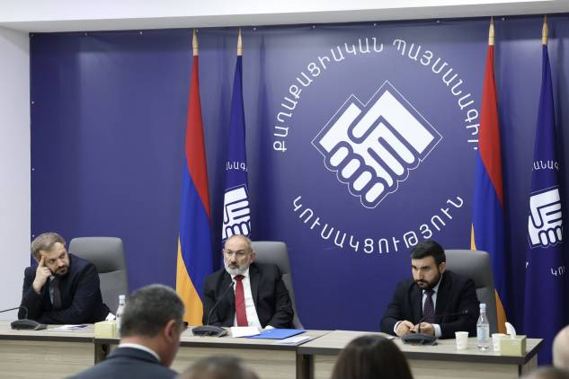 «Հրապարակ»․ Պետակա՞ն, թե՞ մասնավոր