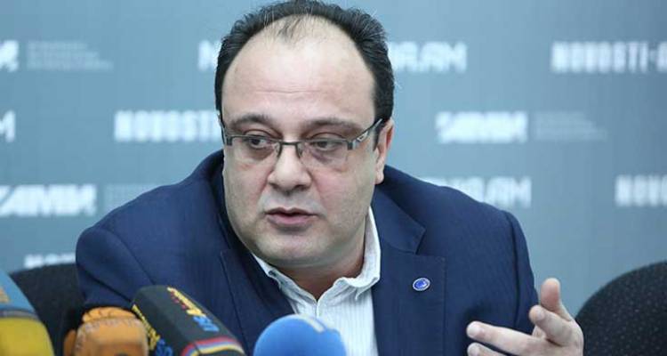 «Հրապարակ». Որ պահին Արցախի էջը շրջվում է, նոր էջ է բացվում, որի անունը կարող է լինել Սյունիք, Վայոց Ձոր, Գեղարքունիք