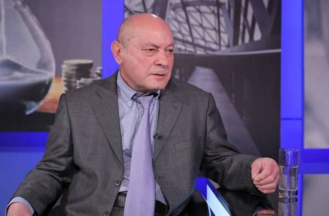 «Հրապարակ». Ո՛չ Ռոբերտը, ո՛չ Սերժը, ո՛չ Նիկոլը, կգտնենք այդ մարդուն