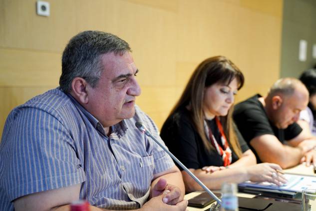 Դիմողների առնվազն կեսը չէր պատկերացնում, թե ինչ ակնկալիքներ ունենք իրենցից