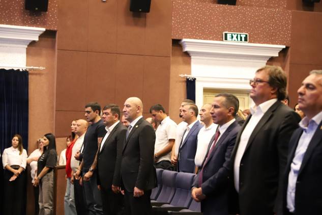«Հրապարակ»․ Սյունիքում քաղաքական բուռն զարգացումներ են սպասվում