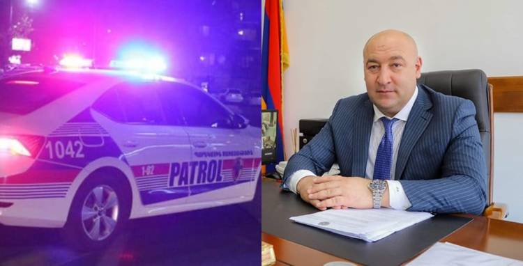 «Հրապարակ»․ Մեքենայի հետ կապված վարույթ են սկսել
