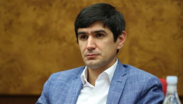 Ծեծկռտուք՝ երգի պատճառով
