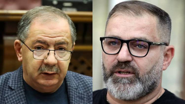 Առաջինը Աղվանն էր