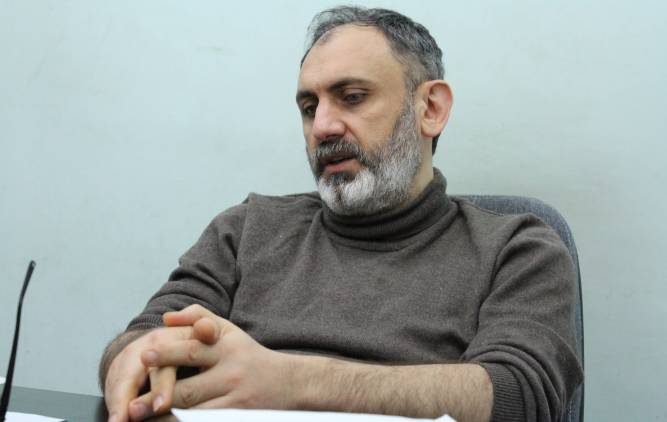 Նիկոլ Փաշինյանի իշխանությունը որոշել է սպանել Հայաստանի բիզնեսը