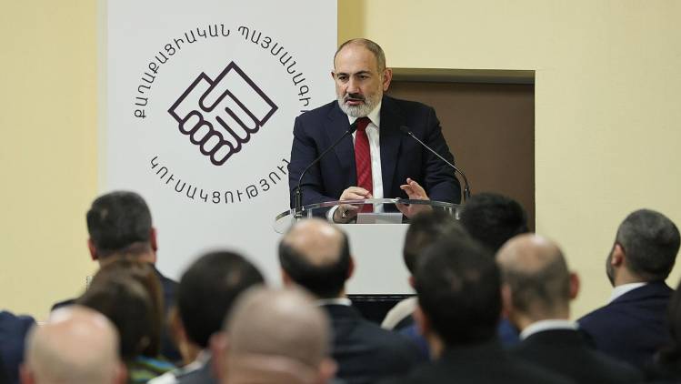 Դեֆորմացիա եւ դեգրադացիա