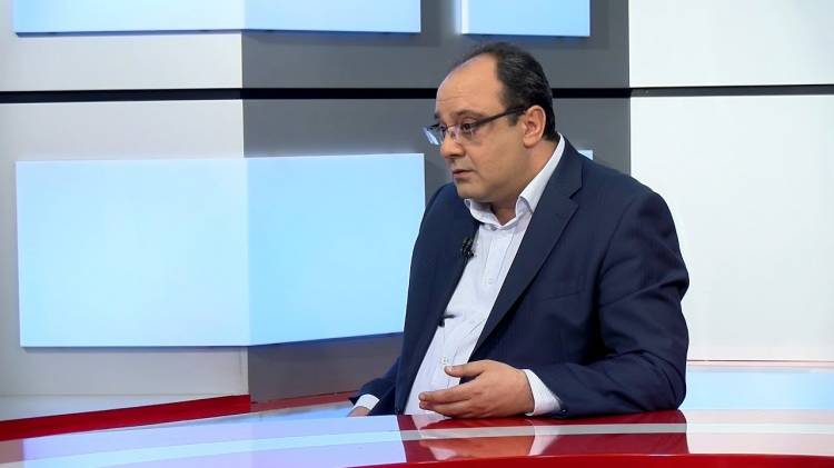 «Հրապարակ»․ Արեւմուտքի քարոզչական բլիթն ու մտրակը