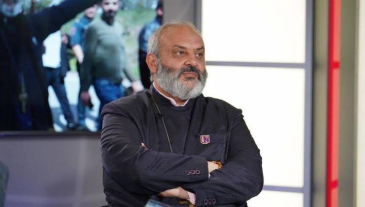 Ինչ առողջական խնդիր ունի Բագրատ սրբազանը