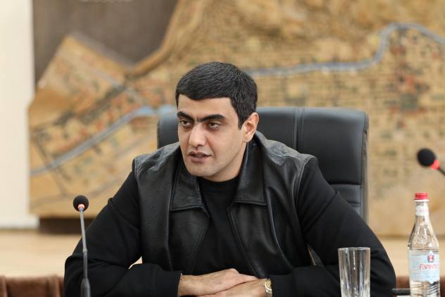 «Հրապարակ». Առուշ Առուշանյանի գործը քննող դատավորը հայտնի է. ո՞վ է նա