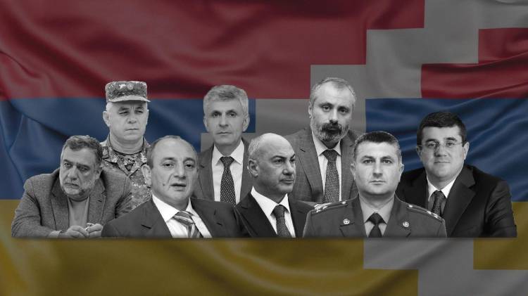 «Հրապարակ»․ Ինչպես են գերեվարվել Արցախի պաշտոնյաները․ նոր մանրամասներ