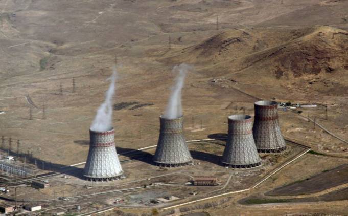 ՀԱԷԿ-ը դուրս է եկել էլեկտրաէներգետիկ համակարգից․ հոսանքազրկումներ՝ Երևանում և մարզերում