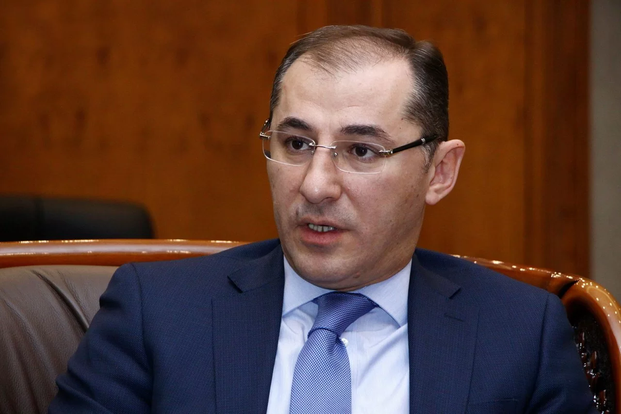 Եթե 6 ամսում տնտեսական աճը 6 տոկոսից մի քիչ է բարձր, ապա մինչեւ տարվա վերջ կունենանք լավագույն դեպքում 5-6 տոկոս