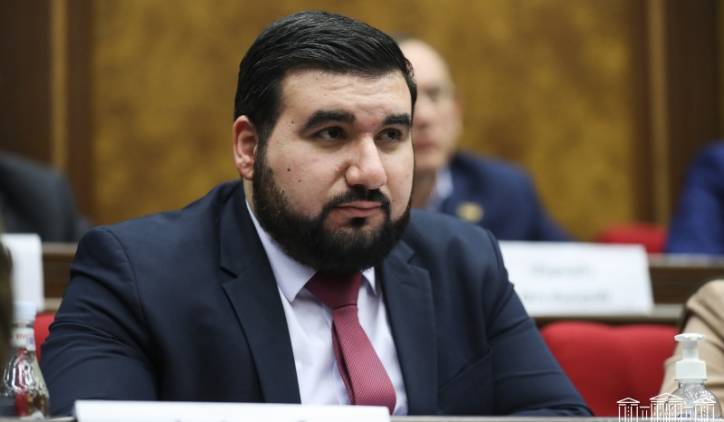 ՔՊ-ականները թող բոքոն թխել սովորեն ու ադրբեջանական տարազով հագուստ գնեն