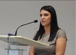 Լեհաստանում Ադրբեջանի դեսպանությունն ընկել է լեհ հեղինակի հետեւից