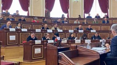 ՔՊ-ն «Բալասանյան դաշինք»-ի հավատարմությունն էր ստուգում