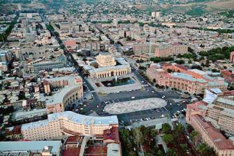 Գլխավոր հարցին՝ ի՞նչ քաղաք ենք կառուցում, պատասխան չի տրվել