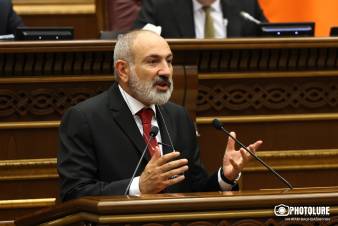 «Հրապարակ». Ինչ բացթողնման մասին էր խոսում Փաշինյանը խորհրդարանում