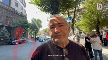 «Հրապարակ». Էրդողանի եթիմներն ու Սորոսի ճտերն ամեն ինչ անում են ի վնաս հայության