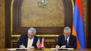 «Հրապարակ»․ Ինչու է ԱՄՆ-ն Հայաստանին տրամադրվող փողն ավելացնում