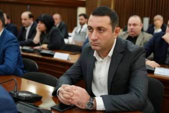«Հրապարակ». Ապօրինի «պարկովշչիկների» հարցերը լուծել են․ Արամի փողոցի առեղծվածը