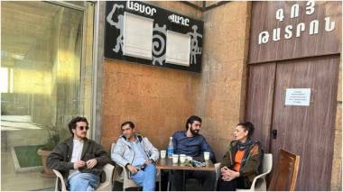 Դատարանի որոշումից է կախված նաեւ «Գոյի» կարգավիճակի հարցը