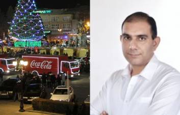 Այս անգամ շատ մեծ հսկողություն կիրականացնենք․ ինչպիսին է լինելու Գյումրու նոր տոնածառը