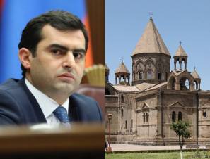 Չեմ բացառում, որ կգնամ․ Հակոբ Արշակյան