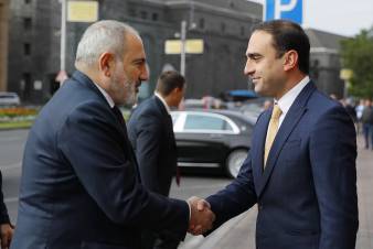 Տիգրան Ավինյանն ամրացնում է դիրքերը, նա կարող է Նիկոլ Փաշինյանին մրցակից դառնալ