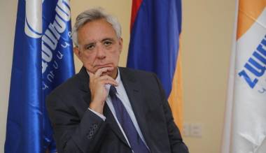 «Հրապարակ». ՀՀ իշխանությունը պետք է պատասխան տա Արցախի, Հայաստանի ժողովրդին, թե ինչու այս հարցը չի ուզում բերել օրակարգ