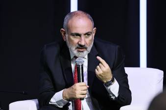 «Հրապարակ». Նիկոլ Փաշինյանը միջանցքը տալու է` «անցում» անվանելով