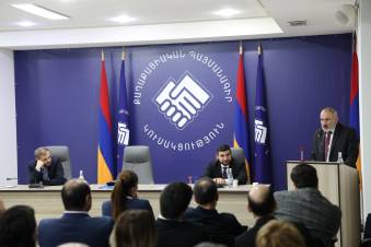 «Հրապարակ»․ ՔՊ-ում դժգոհ են Փաշինյանի կադրային քաղաքականությունից, Փաշինյանն էլ դժգոհ է ՔՊ-ից
