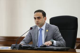 Երևան՝ մուտքը կդառնա վճարովի՞
