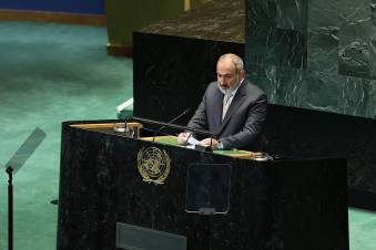 Ընդունենք, որ ապագա կա, եւ փակենք այս հարցը