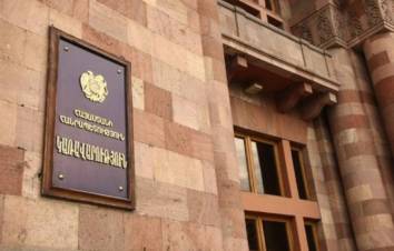Փաշինյանի աշխատակազմի ՎԳԳ-ն՝ վնասակար գործողության գործակիցը 
