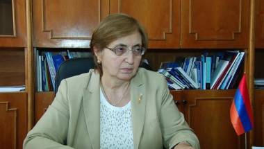 «Հրապարակ». Դա 2 դեպքում է հնարավոր. եթե ինքը սահմանադրագետ է կամ` եթե ուղղորդելու է ՍԴ-ին