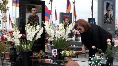 «Հրապարակ». Այս տղաների դեմքերին նայեք, գուցե ծրագրվա՞ծ էր ոսկի սերունդ զոհելը