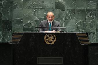 Սրիկաների վերջին հանգրվանը՝ ՄԱԿ