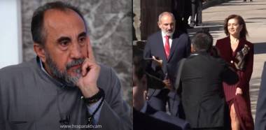 Իրենց հնարավորություն տվեցինք մեր մի մասը զգալ` չուզեցին, իզուր տեղը եկան՝ գնացին
