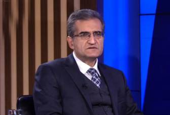 ՍԴ-ն ասում է` Արցախի «պատկանելությունը Ադրբեջանին համապատասխանում է ՀՀ Սահմանադրությանը»․ Վարդան Պողոսյան