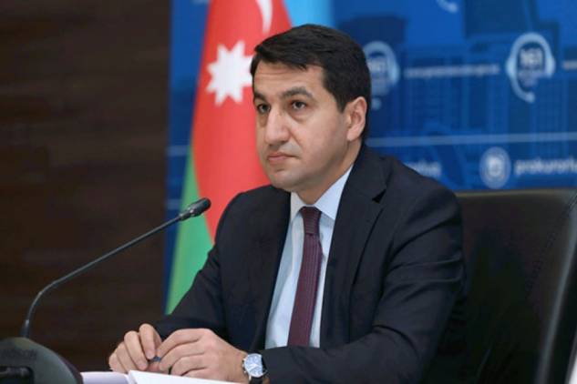 Համաձայնագիրը բավարար հիմք է Հայաստանից ԵՄ առաքելության դուրս գալու համար․ Հաջիև
