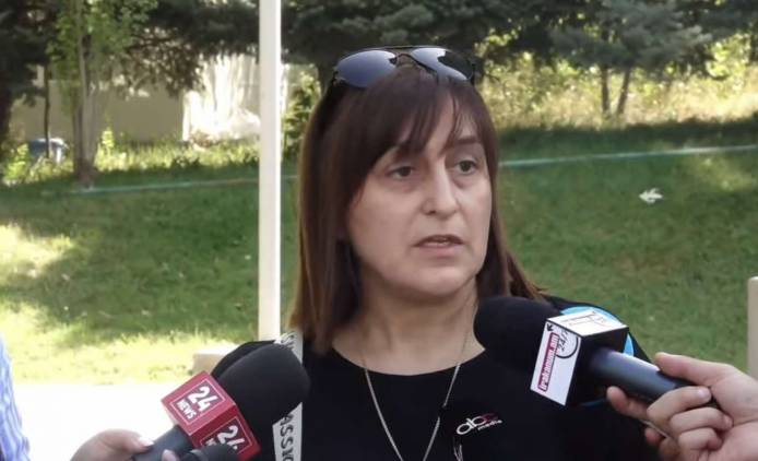 Այն տղաները, որոնք զոհվել են հանուն հայրենիքի, այսօր այդ հայրենիքը չկա